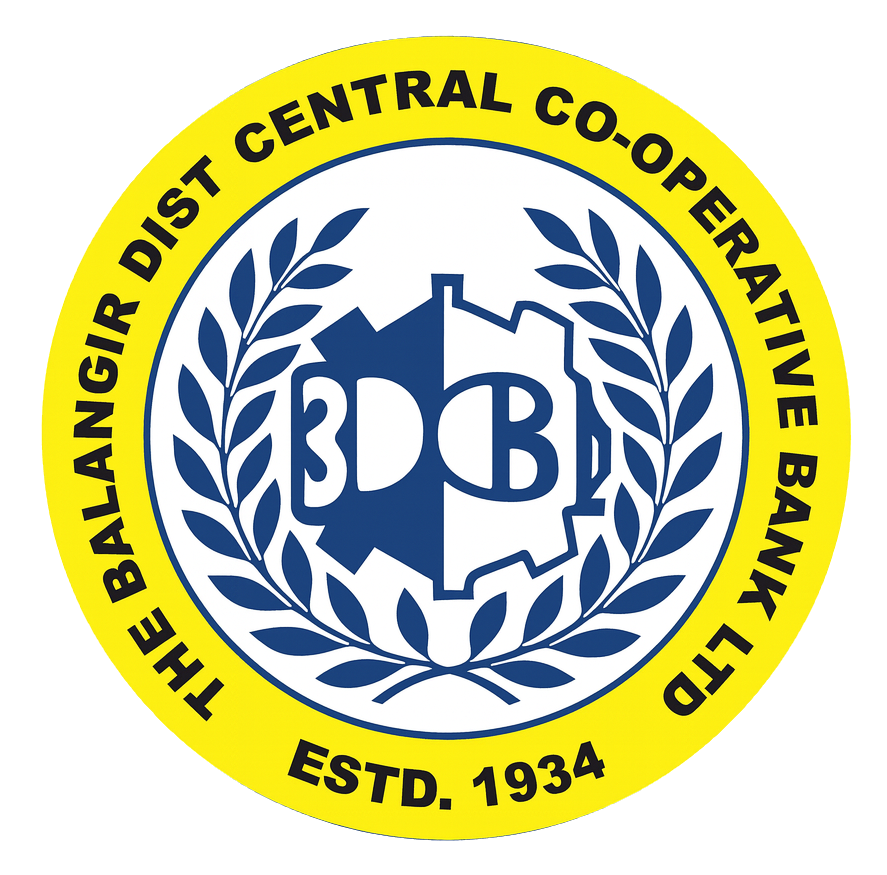 Balangir DCCB Logo